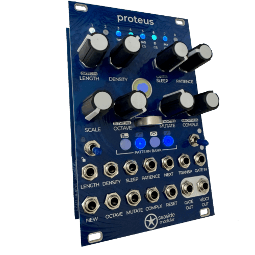 Proteus