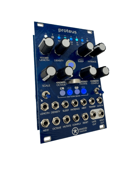 Proteus