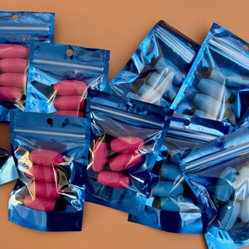 Submarine Eurorack Tools